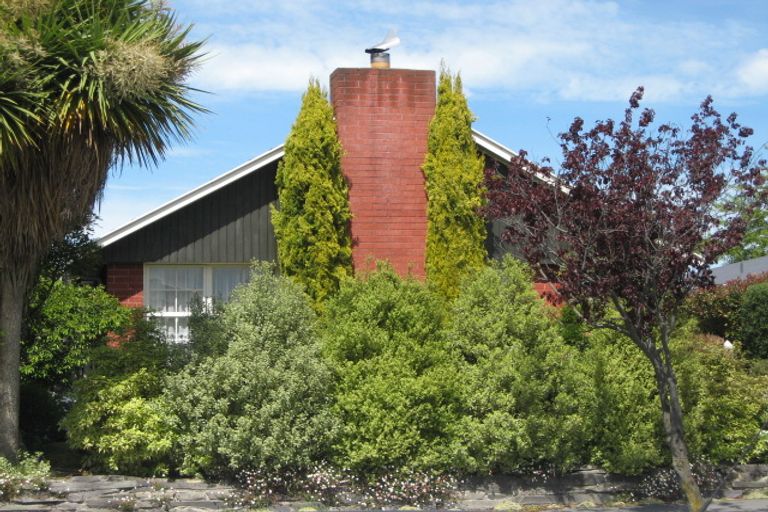 Photo of property in 56 Norrie Street, Redwood, Christchurch, 8051