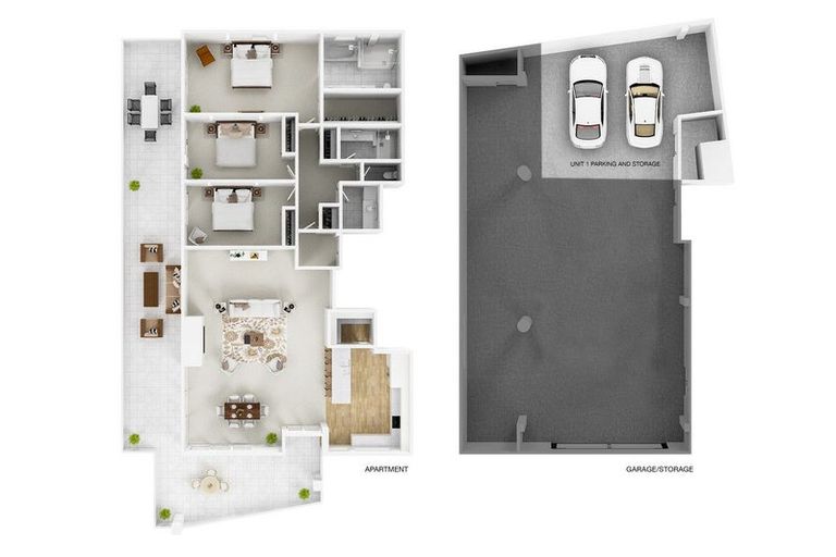 Photo of property in The Heads, 1/29 Muriwai Drive, Whakatane, 3120