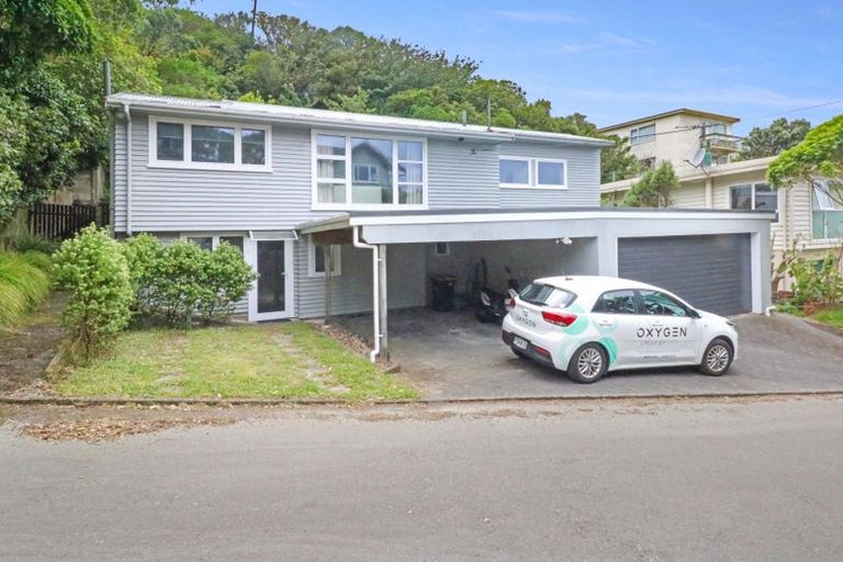 Photo of property in 4 Nepal Place, Khandallah, Wellington, 6035