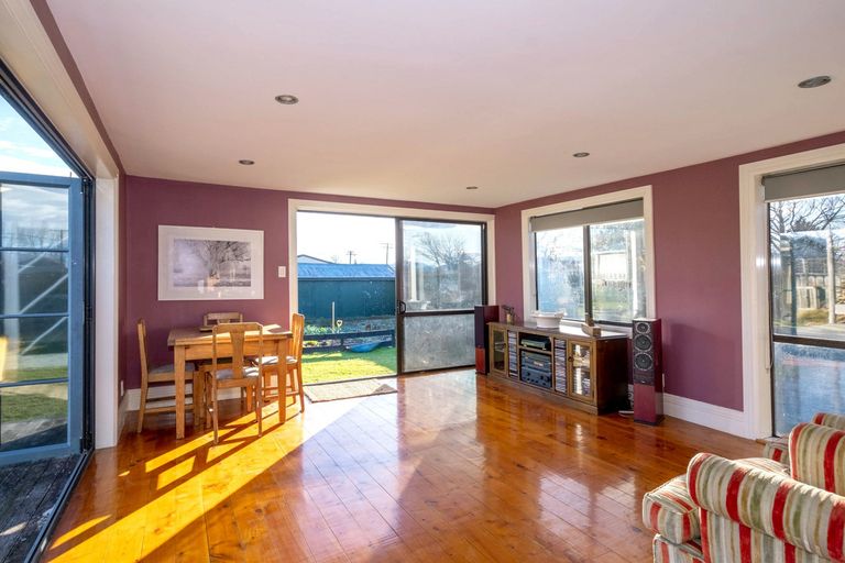 Photo of property in 46 School Road, Fairlie, 7925