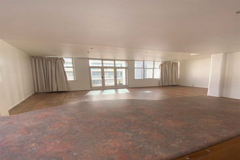 Photo of property in The Fletcher Trust Building, 5/14 College Street, Te Aro, Wellington, 6011