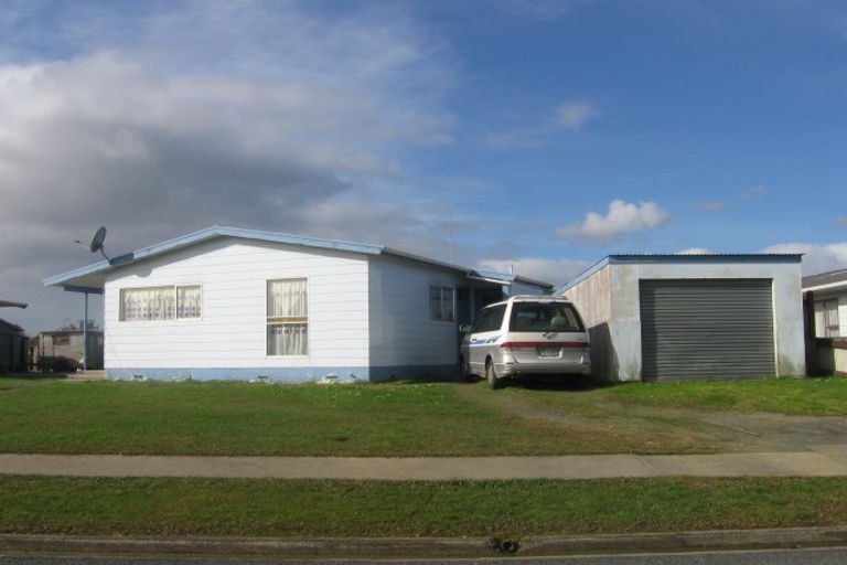 Photo of property in 18 Mckay Crescent, Dargaville, 0310