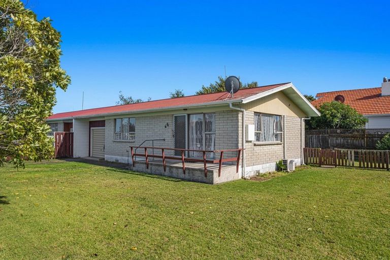 Photo of property in 42 Bracken Street, Whakatane, 3120