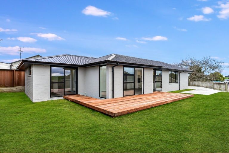 Photo of property in 15a Goodwin Avenue, Morrinsville, 3300