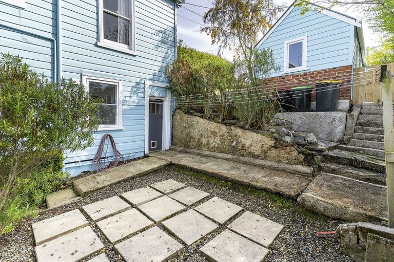 Photo of property in 8 Dalry Street, Mornington, Dunedin, 9011