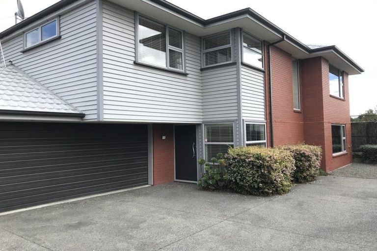 Photo of property in 6 Longspur Avenue, Wigram, Christchurch, 8025
