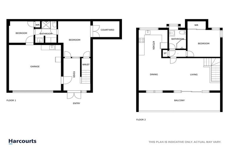 Photo of property in 3/7 Pacific Avenue, Mount Maunganui, 3116