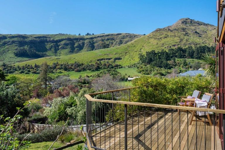 Photo of property in 37 Flinders Road, Heathcote Valley, Christchurch, 8022