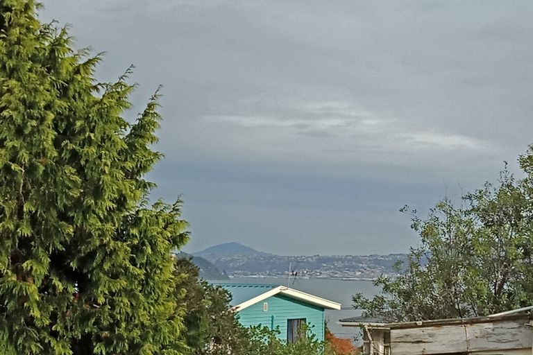 Photo of property in 6 Marett Street, Macandrew Bay, Dunedin, 9014