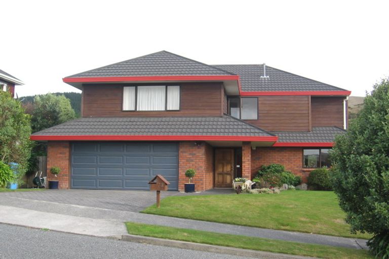 Photo of property in 73 Abilene Crescent, Churton Park, Wellington, 6037