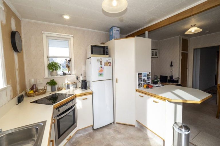 Photo of property in 144 Cockburn Street, Kuripuni, Masterton, 5810