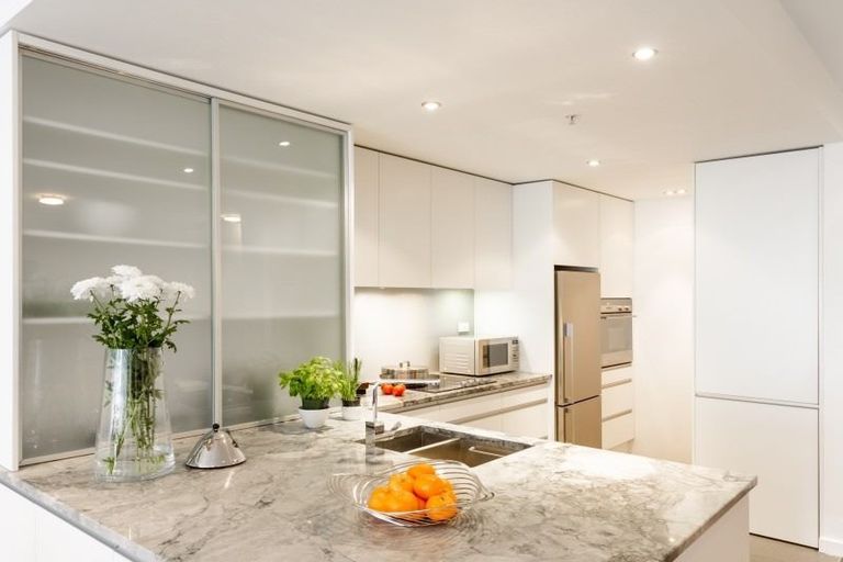 Photo of property in Kate Sheppard Apartments, 5f/42 Molesworth Street, Thorndon, Wellington, 6011