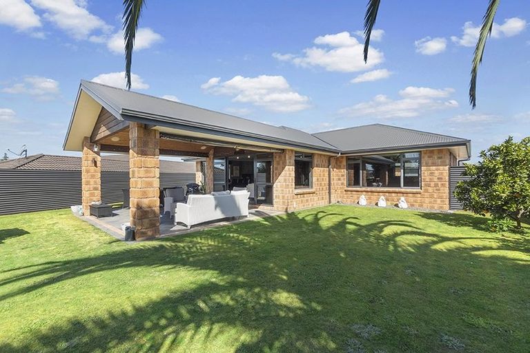 Photo of property in 2 Dornoch Lane, Morrinsville, 3300