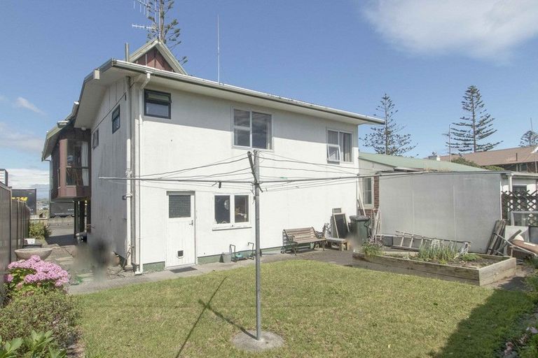 Photo of property in 19 Pukeko Place, Westshore, Napier, 4110