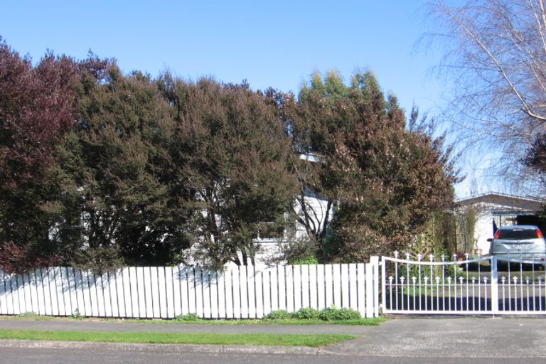 Photo of property in 21 Waterhouse Street, Masterton, 5810