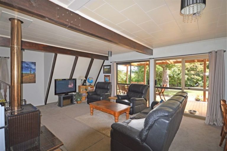 Photo of property in 120 Summerleaze Road, Pareora West, Timaru, 7971