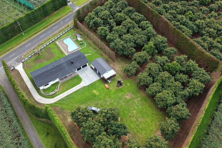 Photo of property in 244 Beach Road, Katikati, 3178