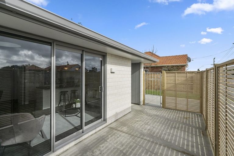 Photo of property in 4a Tingey Avenue, Feilding, 4702