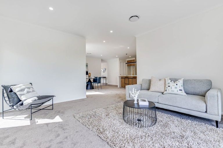 Photo of property in 6 Kukari Close, Flagstaff, Hamilton, 3210