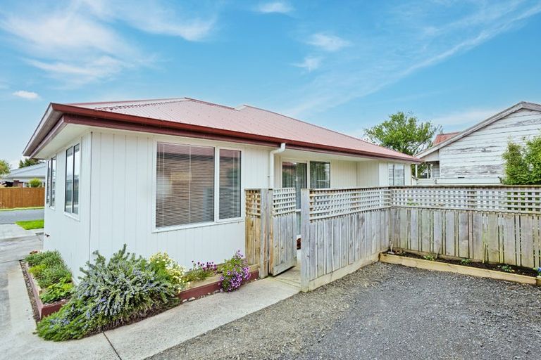 Photo of property in 18 Lowe Street, Avenal, Invercargill, 9810