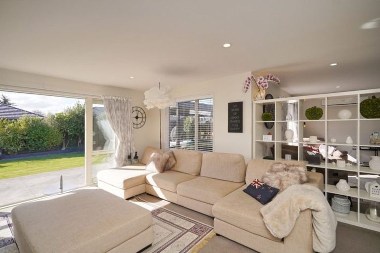 Photo of property in 3 Seymour Drive, Rolleston, 7614