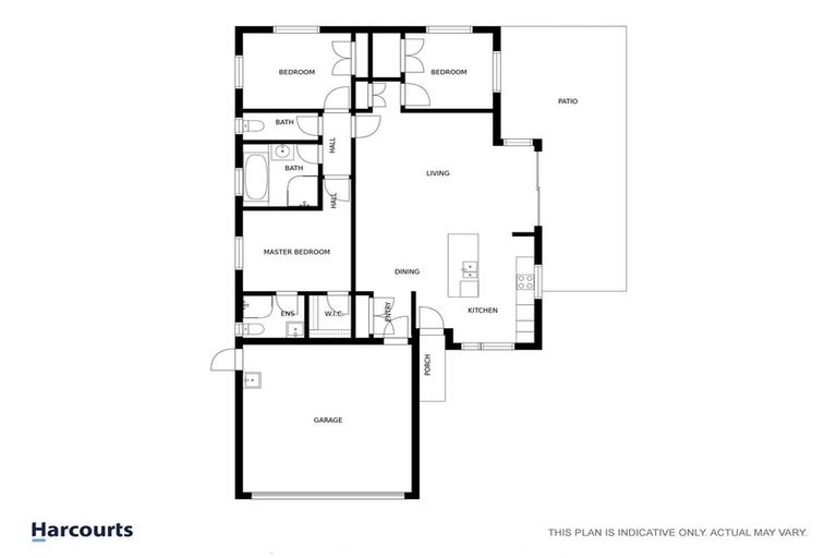 Photo of property in 42 Te Kio Crescent, Papamoa Beach, Papamoa, 3118