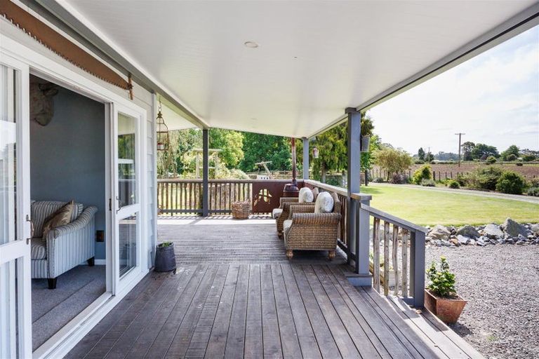 Photo of property in 366 Tutaenui Road, Marton, 4788