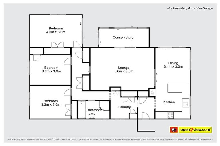 Photo of property in 201 Bridgman Road, Te Awamutu, 3800