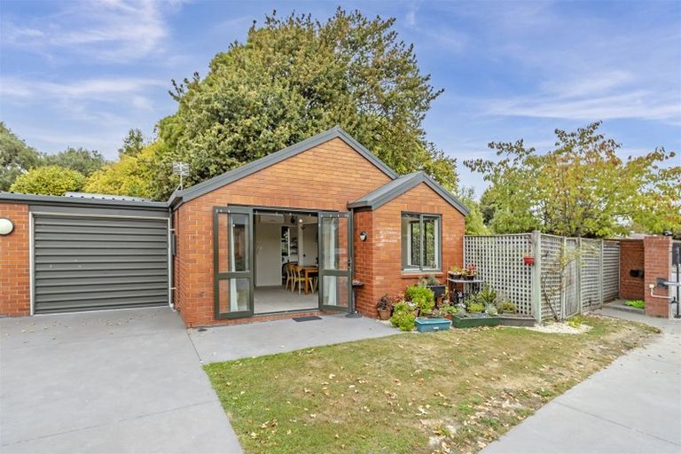 Photo of property in 38a Ensors Road, Opawa, Christchurch, 8023