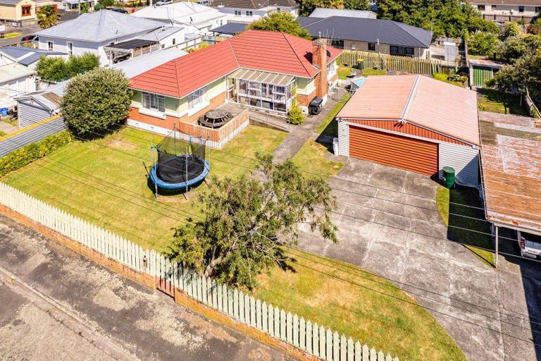 Photo of property in 15 Copeland Street, Whanganui, 4500