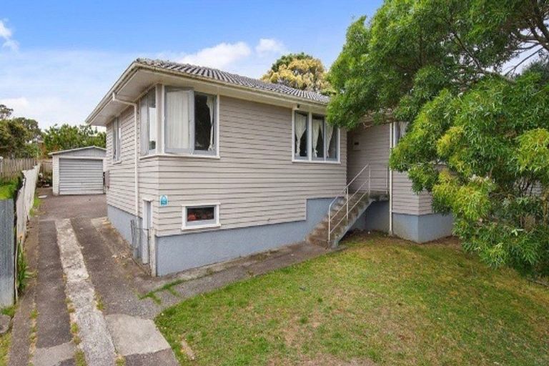 Photo of property in 12 Chingford Close, Mangere, Auckland, 2022