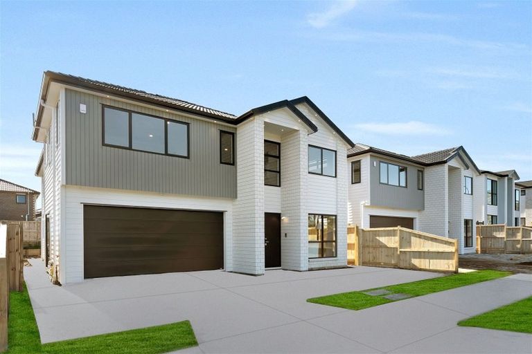 Photo of property in 6 Ngaki Street, Flat Bush, Auckland, 2019