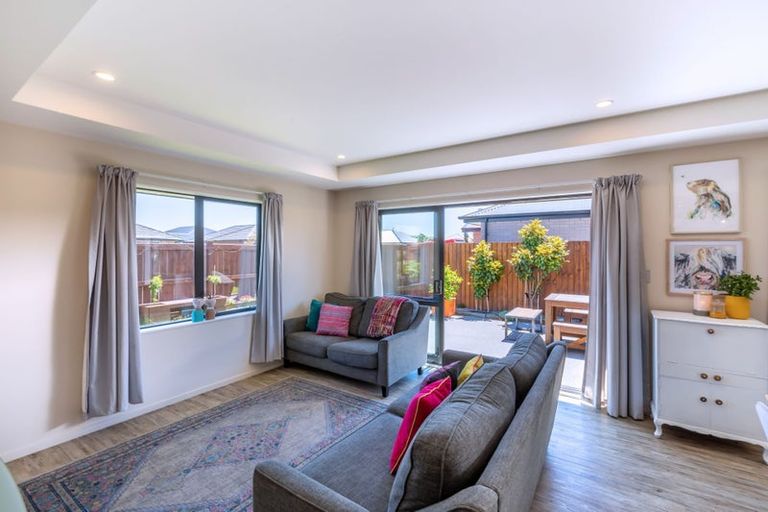 Photo of property in 56 Granite Drive, Rolleston, 7614