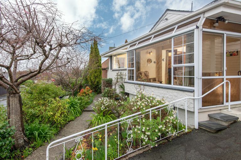 Photo of property in 9 Mavis Street, Saint Clair, Dunedin, 9012
