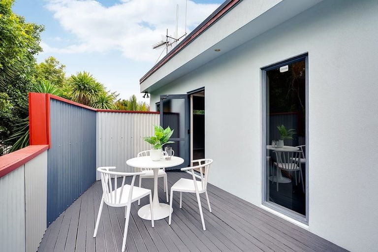 Photo of property in 3a Wilson Street, Hamilton East, Hamilton, 3216