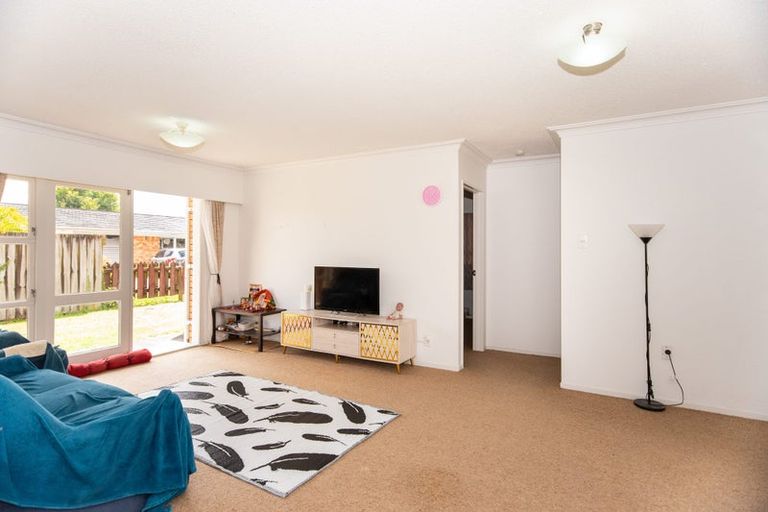 Photo of property in 95a Fifth Avenue, Enderley, Hamilton, 3214