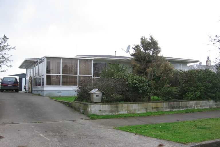 Photo of property in 33 Anakiwa Street, Kelvin Grove, Palmerston North, 4414