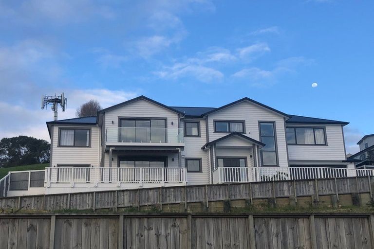 Photo of property in 48 Kenmure Avenue, Forrest Hill, Auckland, 0620