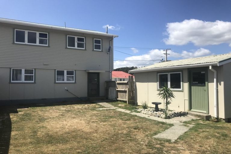 Photo of property in 31 Trevethick Grove, Woburn, Lower Hutt, 5010