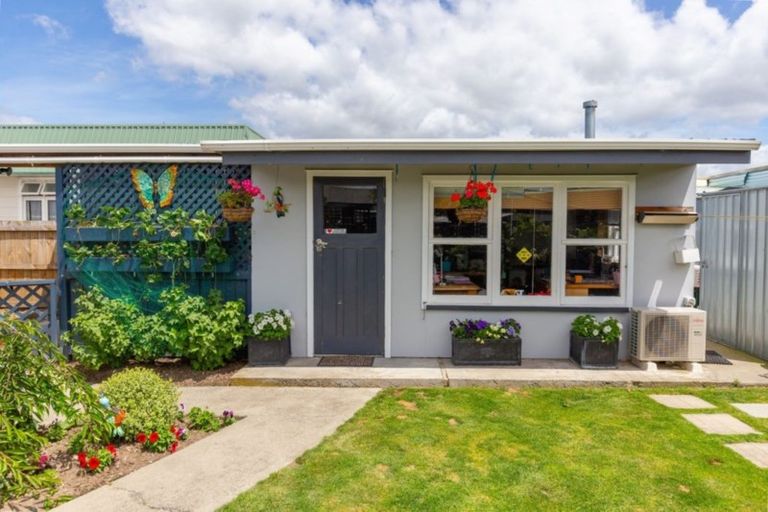 Photo of property in 137 Hospital Road, Witherlea, Blenheim, 7201