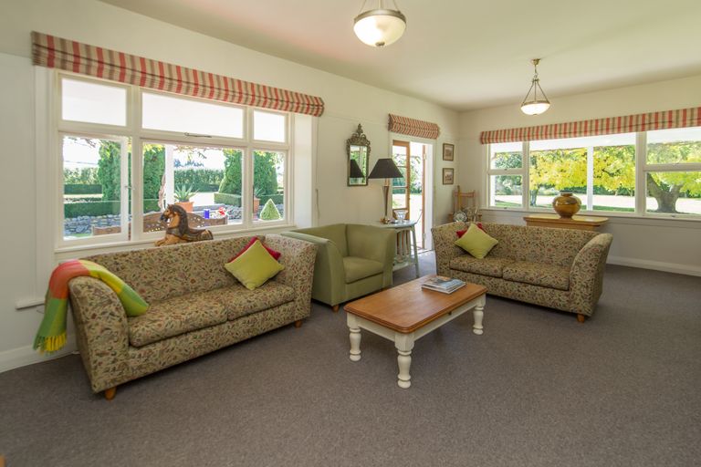 Photo of property in 277 Hororata Road, Hororata, Darfield, 7572