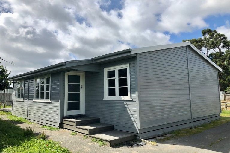 Photo of property in 13 French Street, Marton, 4710