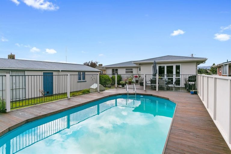 Photo of property in 16 Kauri Crescent, Matamata, 3400