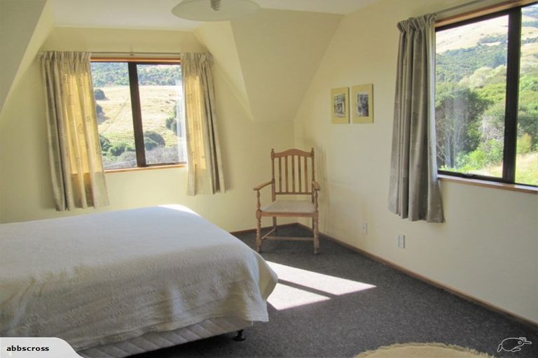 Photo of property in 459 Okuti Valley Road, Peraki, Little River, 7591