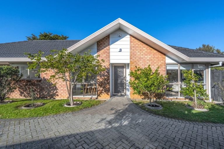 Photo of property in 7f Mattson Road, Pakuranga, Auckland, 2010