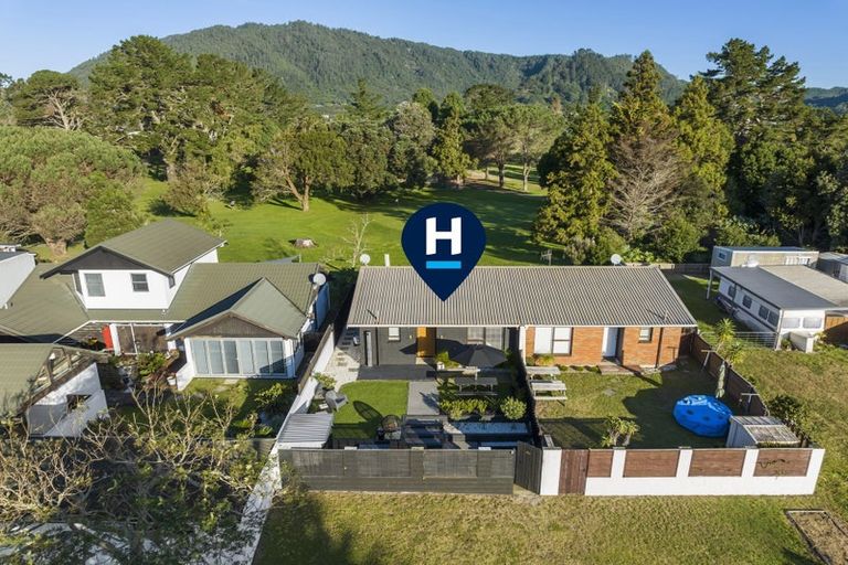 Photo of property in 37a Kennedy Park Drive, Pauanui, Hikuai, 3579