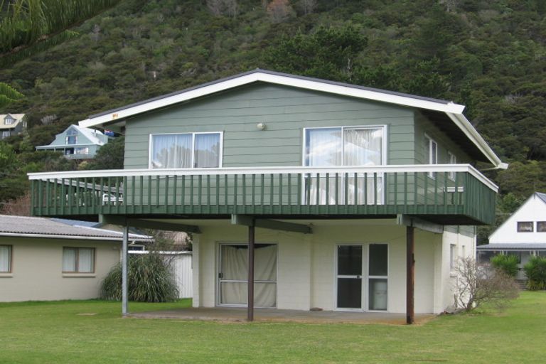 Photo of property in 50 Pauanui Beach Road, Pauanui, Hikuai, 3579