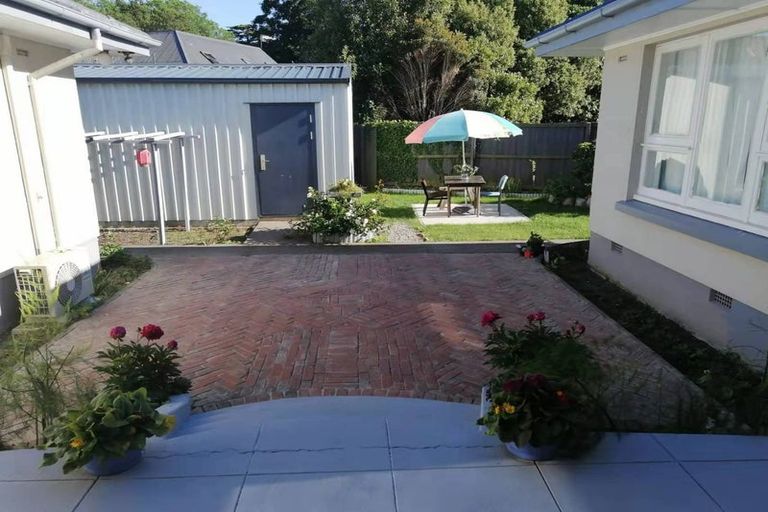 Photo of property in 91b Hansons Lane, Upper Riccarton, Christchurch, 8041