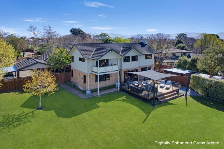 Photo of property in 21 Glenhill Drive, Witherlea, Blenheim, 7201