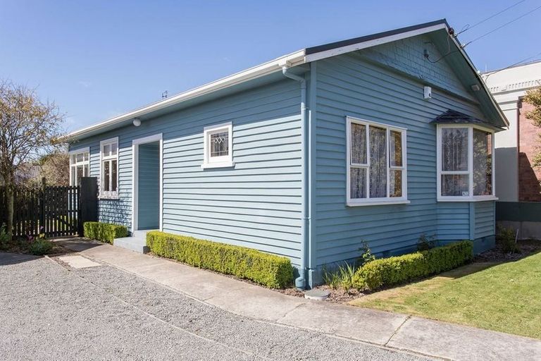 Photo of property in 47 Dickens Street, Addington, Christchurch, 8024